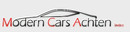 Logo Modern Cars Achten bvba